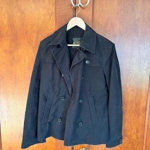 Ben Sherman Button Up Jacket